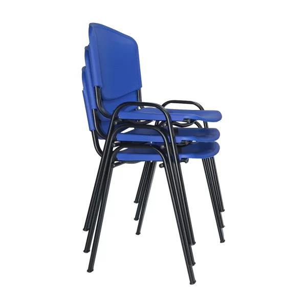 sillas apilables