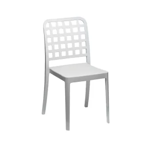 Silla para terrazas