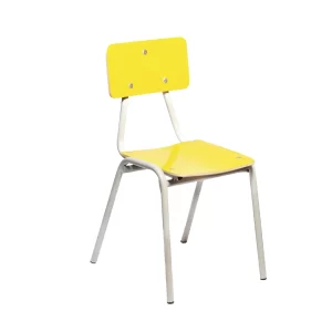 Silla Jardin Infantil