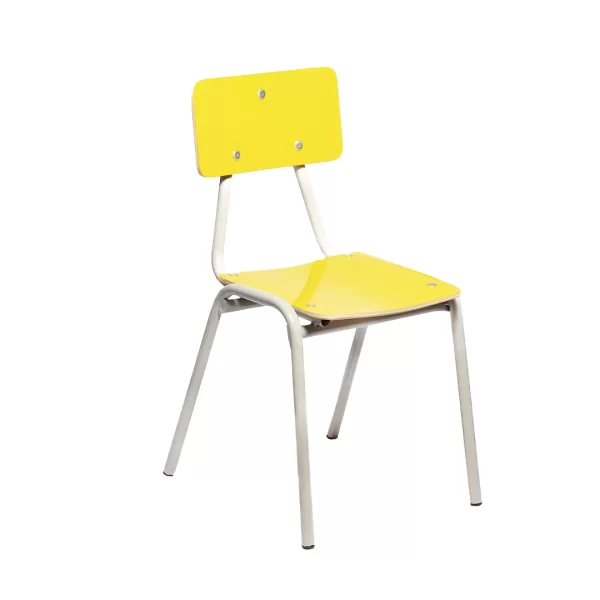 Silla Jardin Infantil