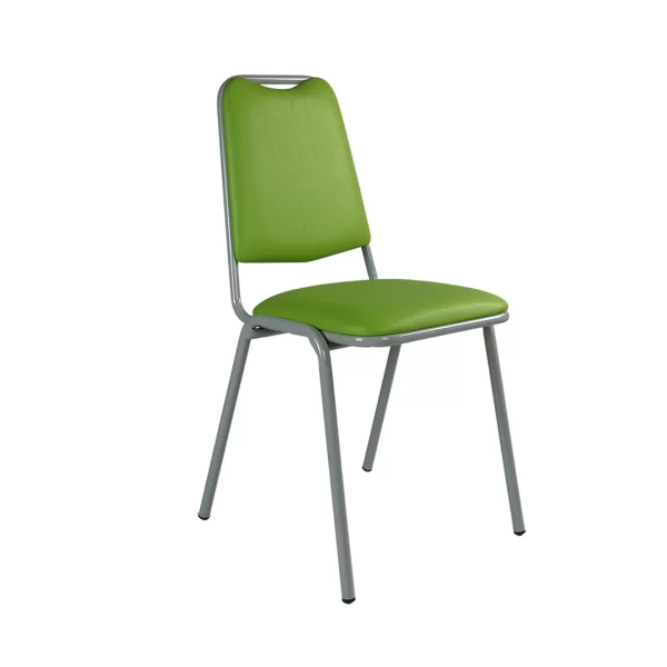 SILLA TAPIZ ALTO - Imagen 3