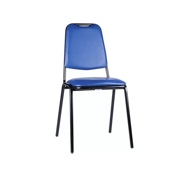 SILLA TAPIZ ALTO - Imagen 4