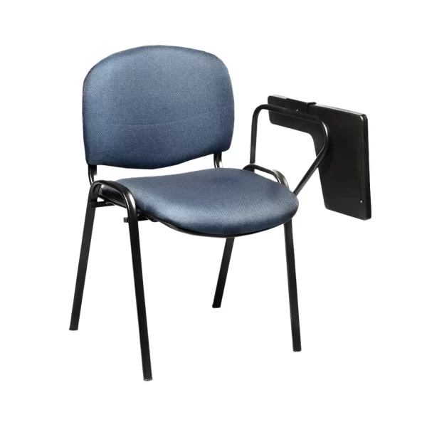 Silla Universitaria Tapizada