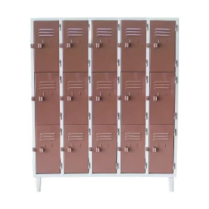 Casilleros metalicos en COncepción