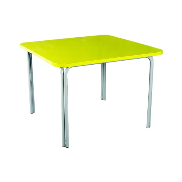 MESA PARVULO 70 CM X 70 CM