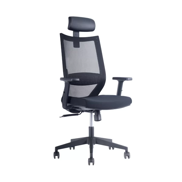 silla lena para oficinas