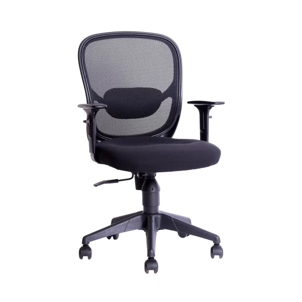 Silla Operativa Ergonomica