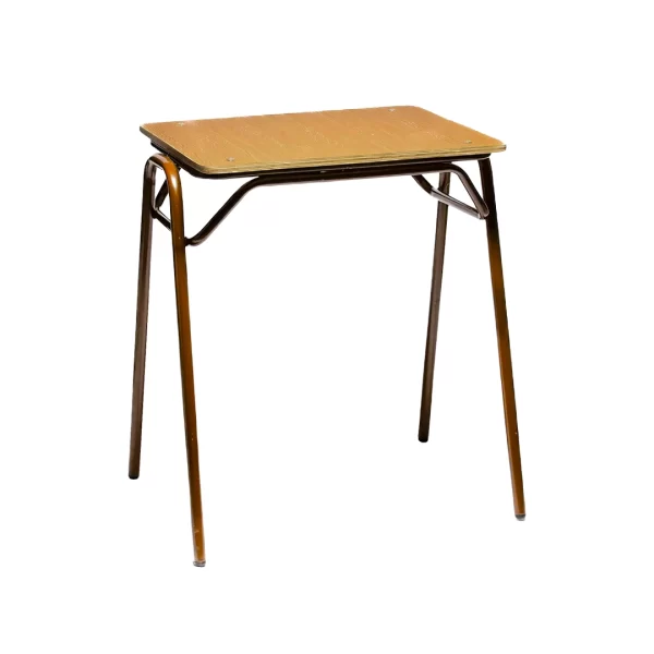 Muebles escolares